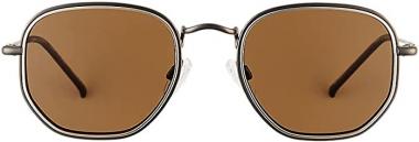 Eddie Bauer Densmore Polarized Sunglasses