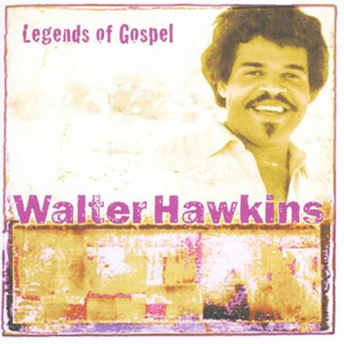Legends of Gospel