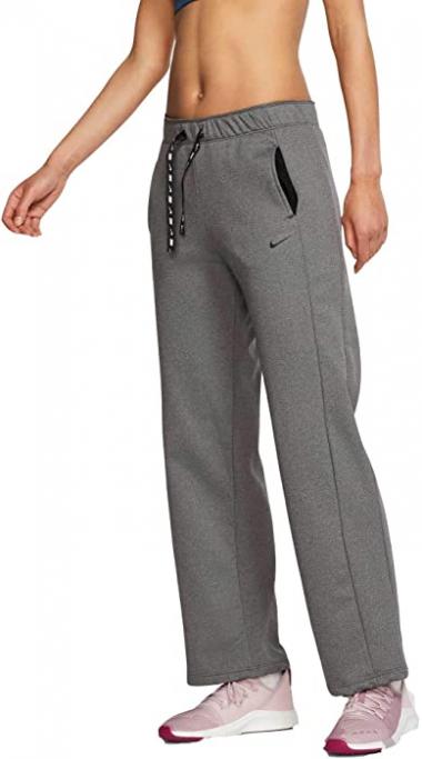 Nike Women's Therma Fleece Training Pants