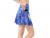 EAST HONG Women's Golf Skort Tennis Running Workout Skort