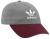 adidas Originals Women's Relaxed Fit Adjustable Strapback Cap 2020