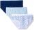Hanes Ultimate Women's 3-Pack X-Temp Hipster Panties