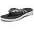 DREAM PAIRS Women's Arch Support Flip Flops Comfortable Soft Cushion Thong Sandals Casual Indoor Outdoor Walking Beach Summer Shoes