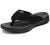 DREAM PAIRS Women's Arch Support Soft Cushion Flip Flops Thong Sandals