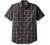 Van Heusen Men's Air Heather Short Sleeve Shirt