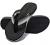 Women's Orthotic Flip Flops,Casual Comfortable Thong Sandal with Arch Support