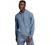 Eddie Bauer Men's Camp Fleece Riverwash Pullover Hoodie