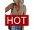 V Neck Tank Tops for Womens Casual Summer Tops Loose fit Ribbed Henley Shirts Cute Short Sleeve Button Up Vest Outfit