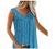 Womens Plus Size Tops Vintage Floral Short Sleeve Button Down T Shirts Summer Casual Loose Henley Flowy Blouse Tshirts