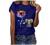 Women Sunflower Graphic Tee Tops Summer Cute T-Shirt Plus Size Loose Short Sleeve Crewneck Casual Tshirts Blouse S-5XL