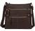 SCARLETON Crossbody Bags for Women, Purses for Women Crossbody, Womens Crossbody Purse, Shoulder Bag w/Multi Pockets, H1820