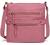 SCARLETON Crossbody Bags for Women, Purses for Women Crossbody, Womens Crossbody Purse, Shoulder Bag w/Multi Pockets, H1820