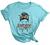 This MOM is Currently Out of Order T-Shirts, Funny Gift for Mothers Days, Womens Tops Summer Short Sleeve Mom Tshirts