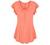 Plus Size Tops for Women Casual Summer T Shirts Ruffle Short Sleeve Tee Top Flared Flowy Tunic Blouse Loose Tshirts