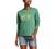 Eddie Bauer Women's Camp Fleece Crewneck Sweatshirt - Print