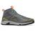 Columbia Men's Vitesse Mid Outdry Hiking Shoe, 4 us