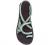 Plaka Flat Sandals for Women Palm Leaf