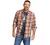 Eddie Bauer Men's Rancher Long-Sleeve Shirt