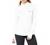 HISKYWIN Womens UPF 50+ Sun Protection Tops Long Sleeve Half-Zip Thumb Hole Outdoor Performance Workout Shirt