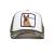 Goorin Bros. The Farm Men's Trucker Hat - Mesh Baseball Snapback Cap