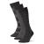Eddie Bauer Men's Pattern Crew Socks - 3 Pack