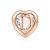 Heart Initial Stud Earrings for Girls, 925 Sterling Silver Studs Hypoallergenic Earrings CZ Heart Initial Earrings 14K Gold Plated Earrings for Teen Girls Jewelry for Kids Earrings for Little Girls