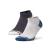 Eddie Bauer Men's Active Pro COOLMAX Low Socks - 2 Pack