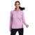 Eddie Bauer Women's High Route Grid Fleece 1/4-Zip
