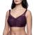 frugue Minimizer Wireless Comfort Sleep Bra
