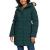Eddie Bauer Women's Sun Valley Frost Down Parka