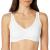 Hanes Ultimate Wireless Bra, Ultra-Light, Full-Coverage Wireless T-Shirt Bra, Convertible Wirefree Bra