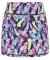JACK SMITH Women's Active Athletic Skorts Exercise Skirt with Pocket for Tennis Golf Sport Workout