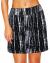 Oyamiki Women's Active Athletic Skort Lightweight Tennis Skirt Perfect for Running Training Sports Golf