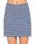 Ekouaer Women's Athletic Skorts Lightweight Golf Skirts Inner Shorts Pocket Tennis Running Workout Sports Skorts