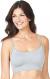 Warner's Women's Easy Does It Dig-Free Band with Seamless Stretch Wireless Lightly Lined Convertible Comfort Bra Rm0911a