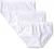 Hanes Ultimate Women's 3-Pack X-Temp Hipster Panties
