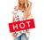 SAMPEEL Womens Tops Casual Summer T Shirts Twist Knot Tunic Tops