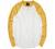 American Eagle Men's Long Sleeve Henley M-10