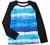 Reel Legends Plus Hidden Paradise Mariner Shirt