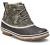 Eddie Bauer Women's Hunt Pac Mid Boot - Fabric