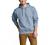 Eddie Bauer Men's Cascade Falls Pullover Sweatshirt Hoodie