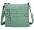 SCARLETON Crossbody Bags for Women, Purses for Women Crossbody, Womens Crossbody Purse, Shoulder Bag w/Multi Pockets, H1820