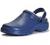 Men's Women's Lined Clogs Waterproof Winter House Slippers Warm Fuzzy Anti-Slip Garden Shoes Indoor Outdoor Mules