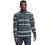 Eddie Bauer Men's Quest Fleece 1/4-Zip Pullover