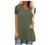 SNKSDGM Women Short Sleeve Tunic Top for Leggings Casual Crewneck T-Shirt Loose Fit Workout Tees Shirts Flowy Blouse Pullover