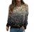 Womens Tops Long Sleeve Crewneck Inspirational Letter Print Tshirt Pullover Cute Graphic Tee Shirt Holiday Sweatshirts