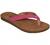 Soda Shoes Women Flip Flops Basic Plain Slippers Thongs Sandals Strap Casual Beach Ella-S