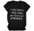 SNKSDGM T-Shirts for Women Summer Crewneck Graphic Tee Tops Blouse Funny Letter Printed Loose Short Sleeve T-Shirts Tunic