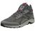 Columbia Men's Vitesse Mid Outdry Hiking Shoe, 4 us