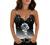 Cold Shoulder Tops for Women Criss Cross Front Strappy T-Shirt Sexy V Neck Lace Trim Long Sleeve Shirts Dressy Blouses